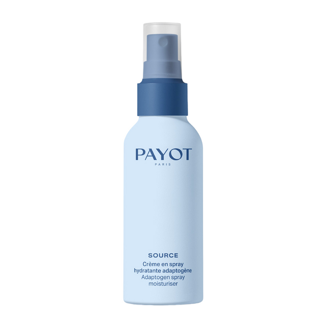 Payot Source Adaptogen Spray Moisturiser 40ml, 40 ml for Unisex