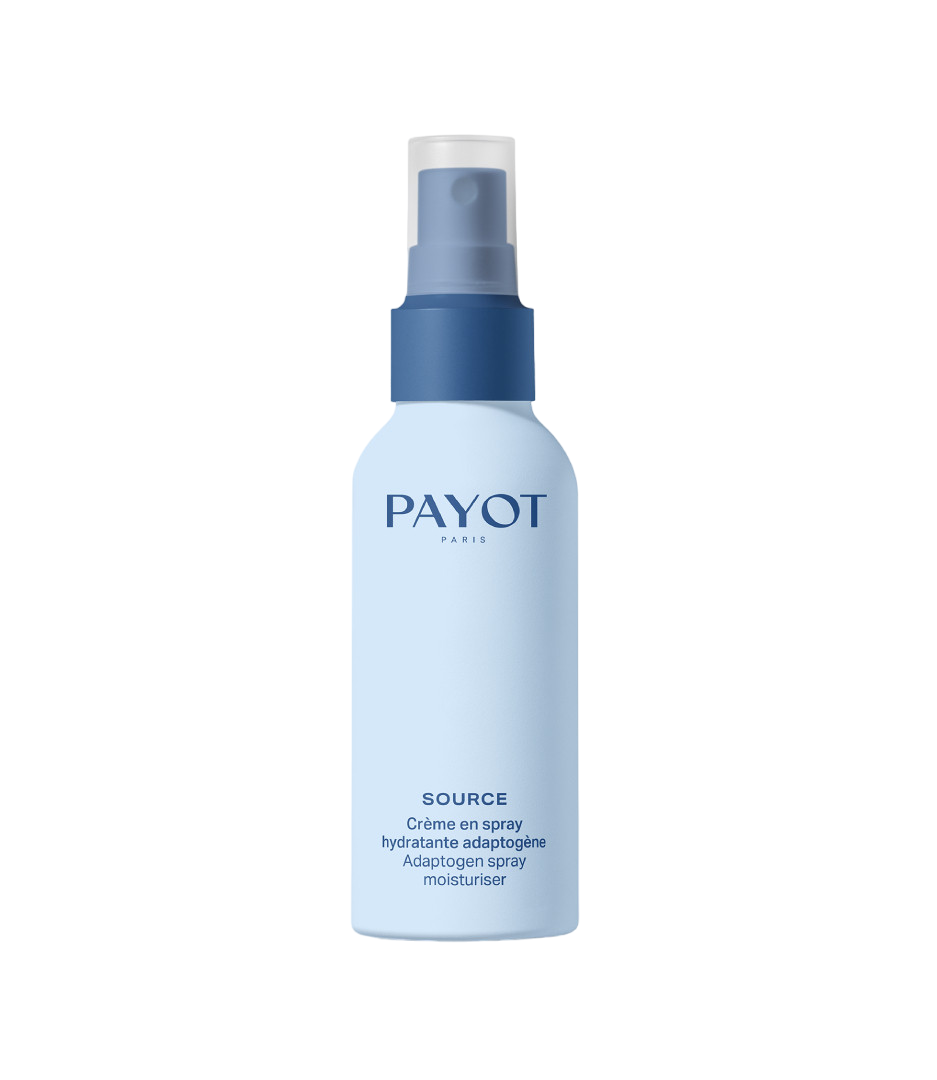 Payot Source Adaptogen Spray Moisturiser 40ml, 40 ml for Unisex