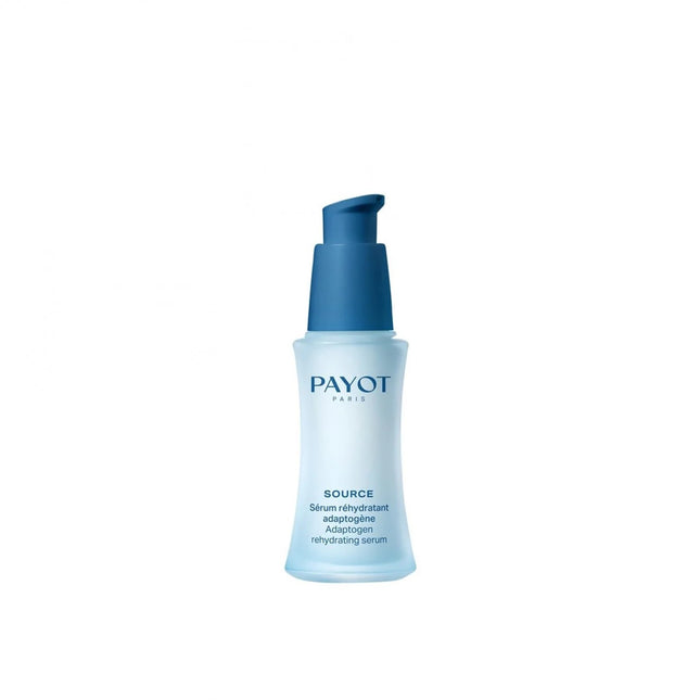 Payot Source Adaptogen Rehydrating Serum 30ml, 30 ml for Unisex