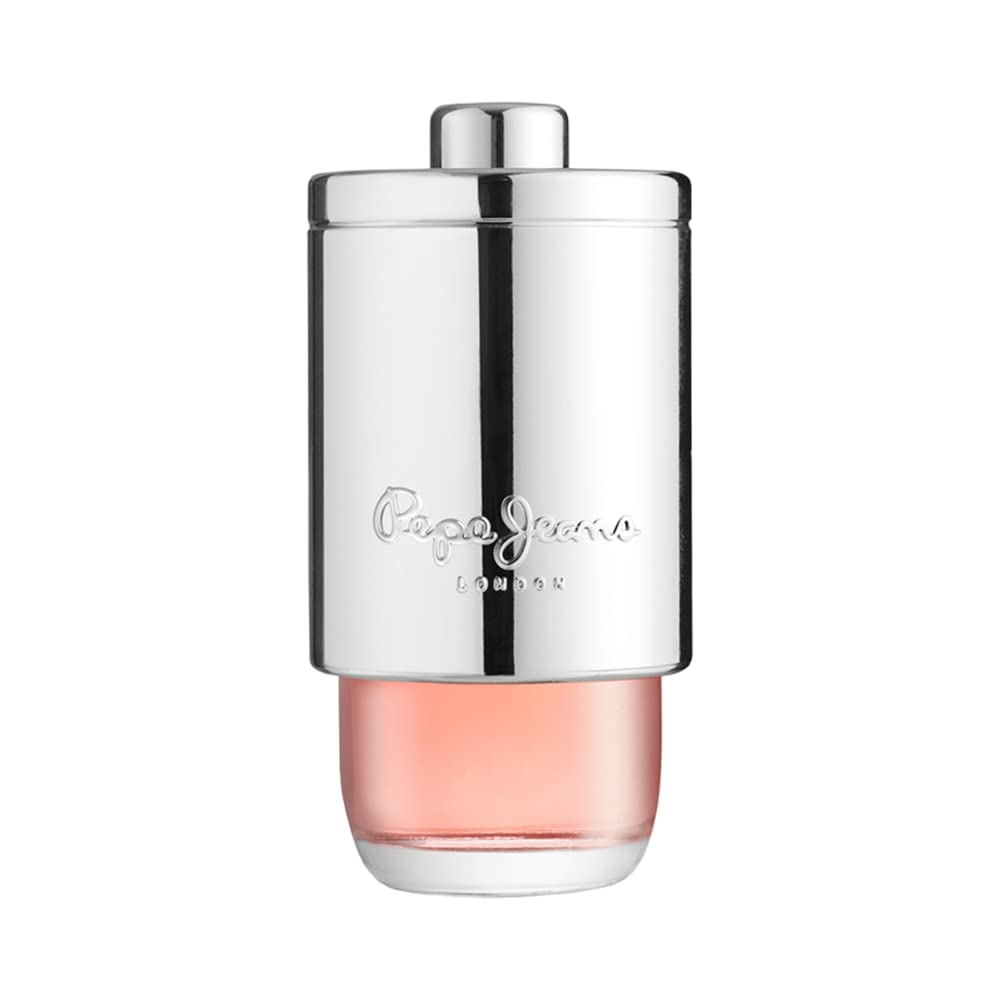 Pepe Jeans Bright Eau de Parfum 30ml Spray, 30 ml for Women