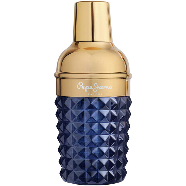 Pepe Jeans Celebrate for Him Eau de Parfum 100ml Spray, 100 ml for Men