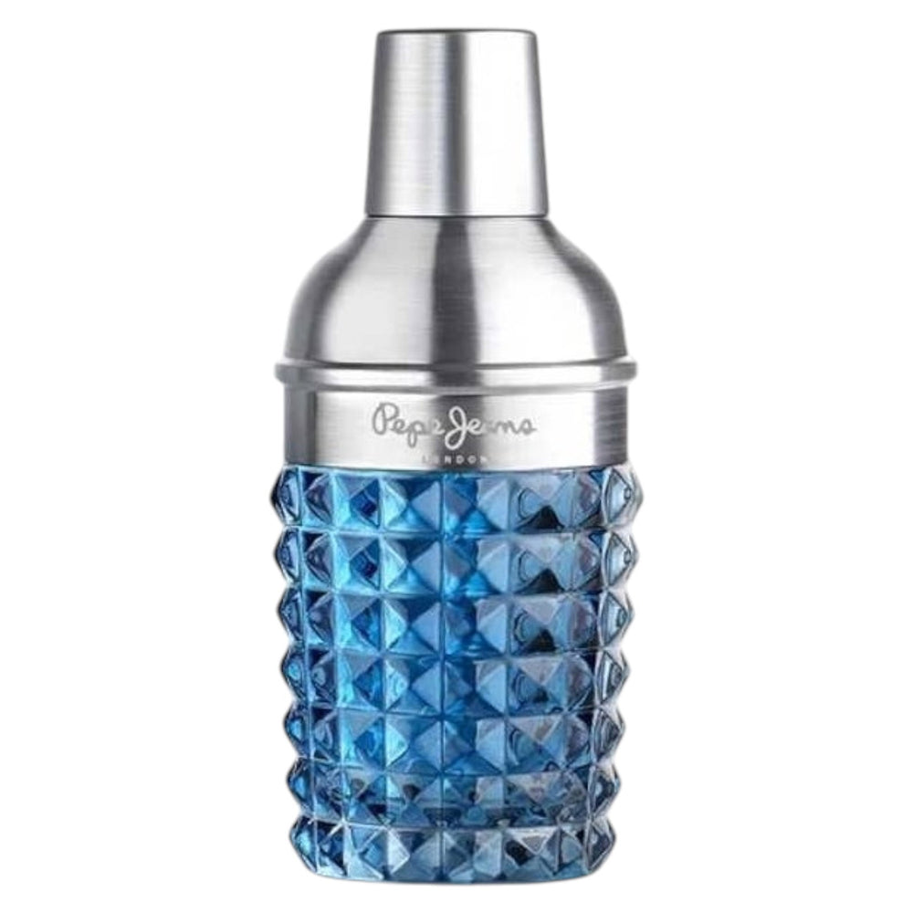 Pepe Jeans For Him Eau de Toilette 30ml Spray, 30 ml for Men