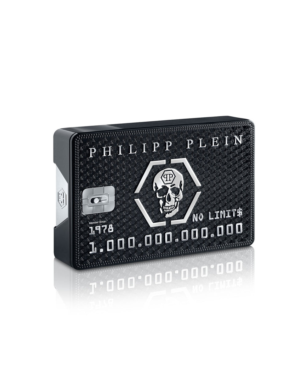 Philipp Plein No Limit$ Eau de Parfum 50ml Spray, 50 ml for Men