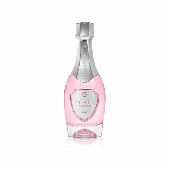 Philipp Plein Plein Fatale Rosé Eau de Parfum 90ml Spray, 90 ml for Women