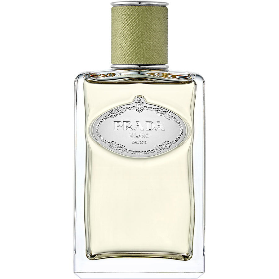 Prada Infusion de Vetiver Eau de Parfum 100ml Spray, 100 ml for Unisex