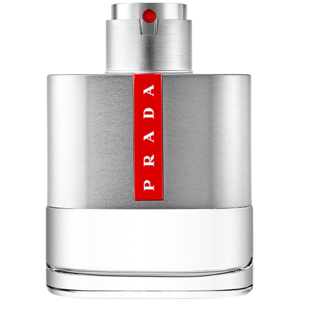 Prada Luna Rossa Eau de Toilette 50ml Spray, 50 ml for Men