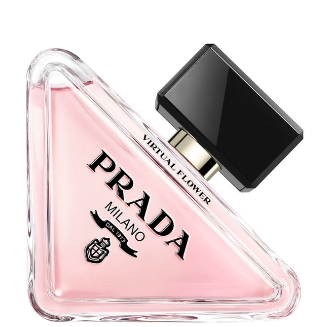 Prada Paradoxe Virtual Flower Eau de Parfum 90ml Spray, 90 ml for Women