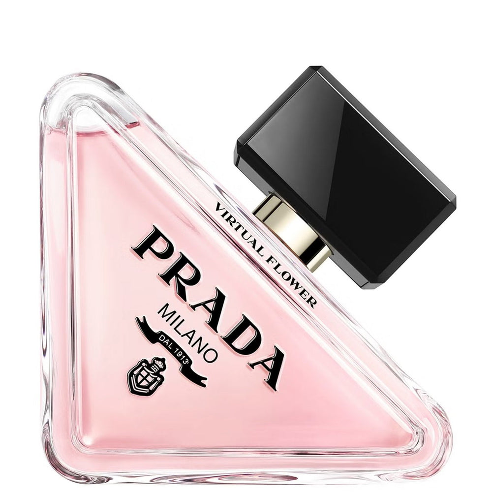 Prada Paradoxe Virtual Flower Eau de Parfum 90ml Spray, 90 ml for Women