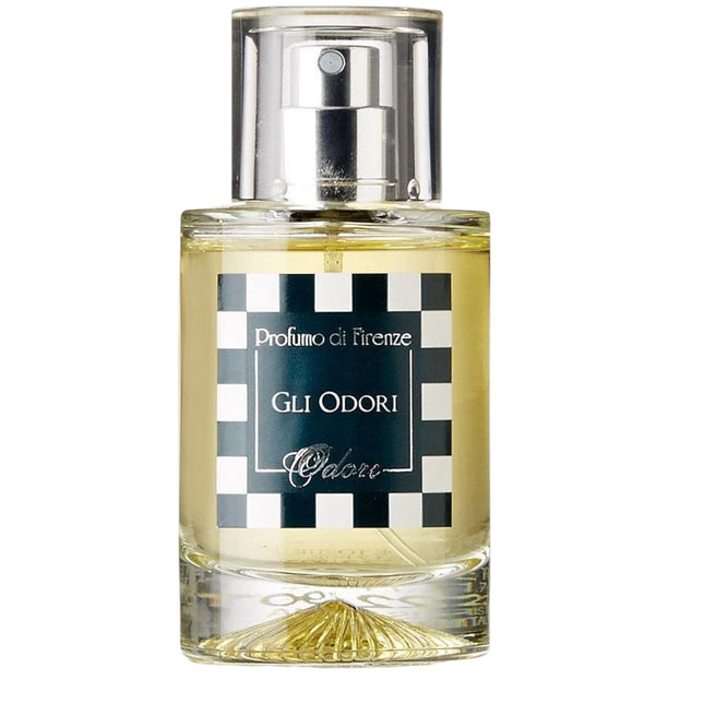 Odori Gli Odori Eau de Toilette 50ml Spray, 50 ml for Unisex