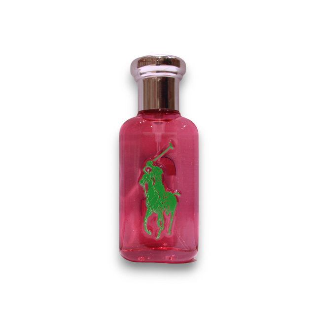 Ralph Lauren Big Pony 2 for Women Eau de Toilette 50ml Spray, 50 ml