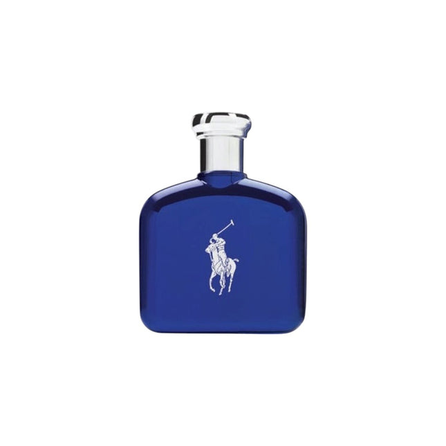 Ralph Lauren Polo Blue Eau de Toilette 40ml Spray, 40 ml for Men