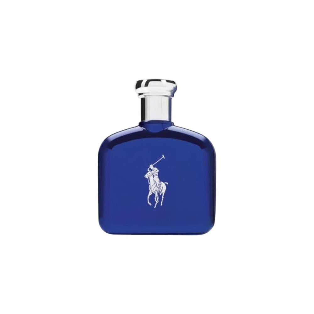 Ralph Lauren Polo Blue Eau de Toilette 40ml Spray, 40 ml for Men