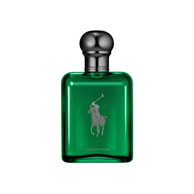 Ralph Lauren Polo Green Cologne Intense 125ml, 125 ml for Men
