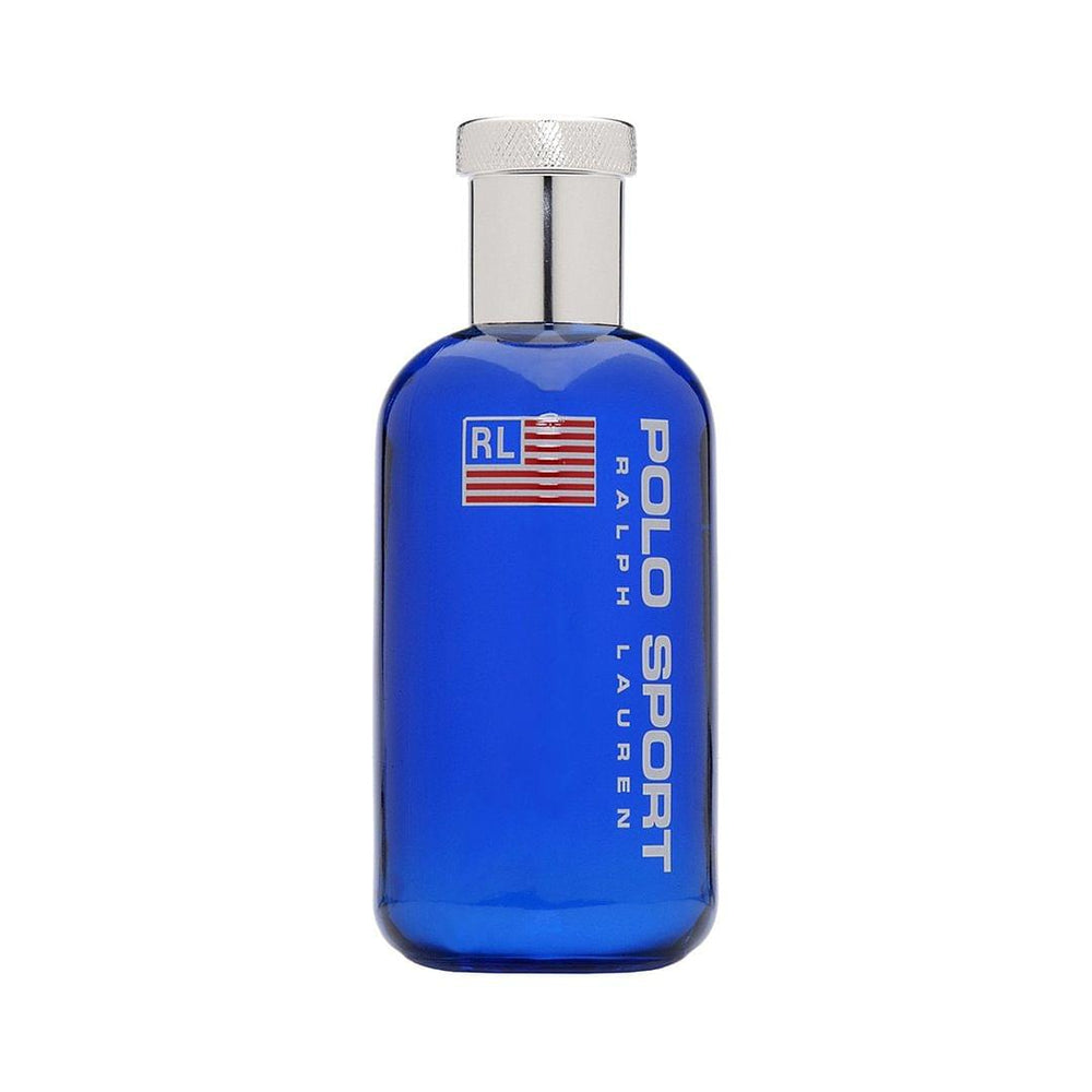 Ralph Lauren Polo Sport Eau De Toilette 75ml Spray, 75 ml for Men