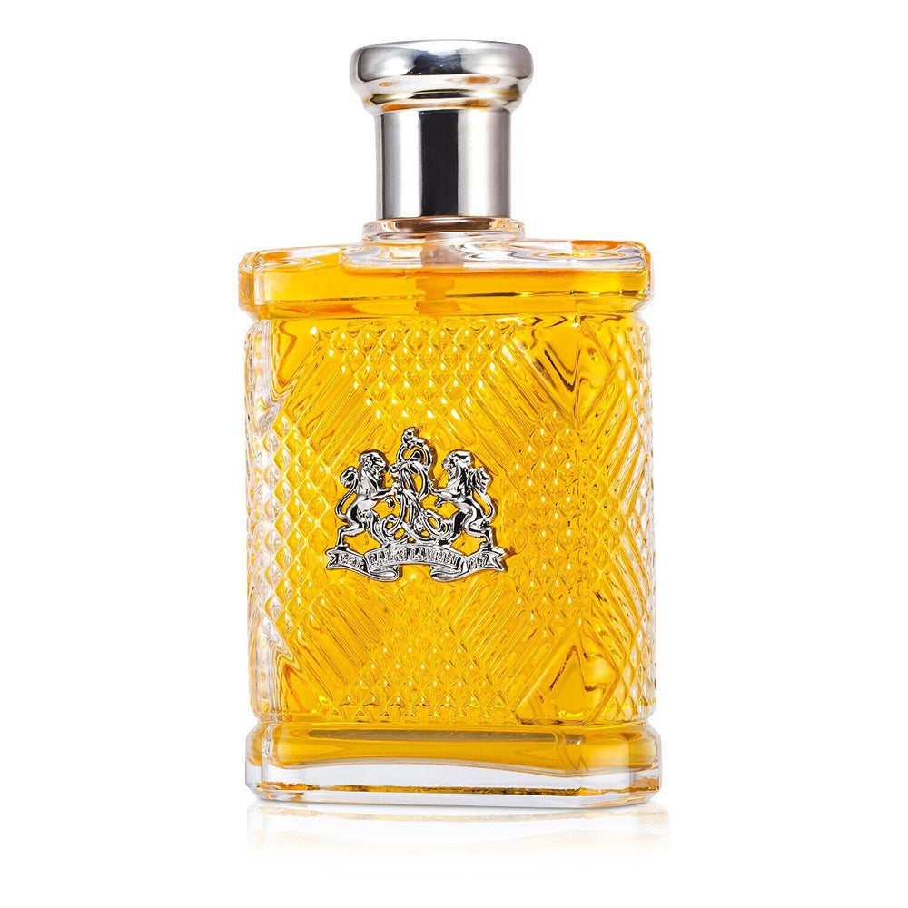 Ralph Lauren Safari Eau de Toilette 125ml Spray, 125 ml for Men