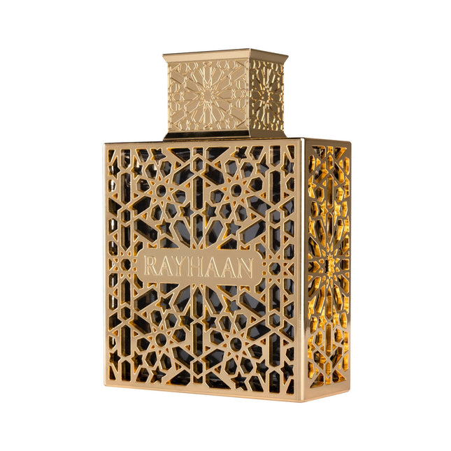 Rayhaan Elixir Eau de Parfum 100ml Spray, 100 ml for Unisex