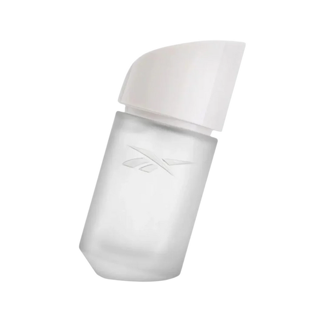Reebok Iconic Statement White Eau De Parfum 100ml Spray, 100 ml for Unisex
