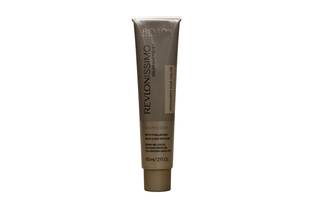 Revlon Revlonissimo Colorsmetique 60ml - 9.01 Very Light Natural Ash Blonde, 60 ml for Women