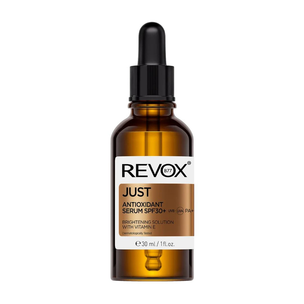 Revox Just Antioxidant Serum SPF30+ 30ml, 30 ml for Unisex