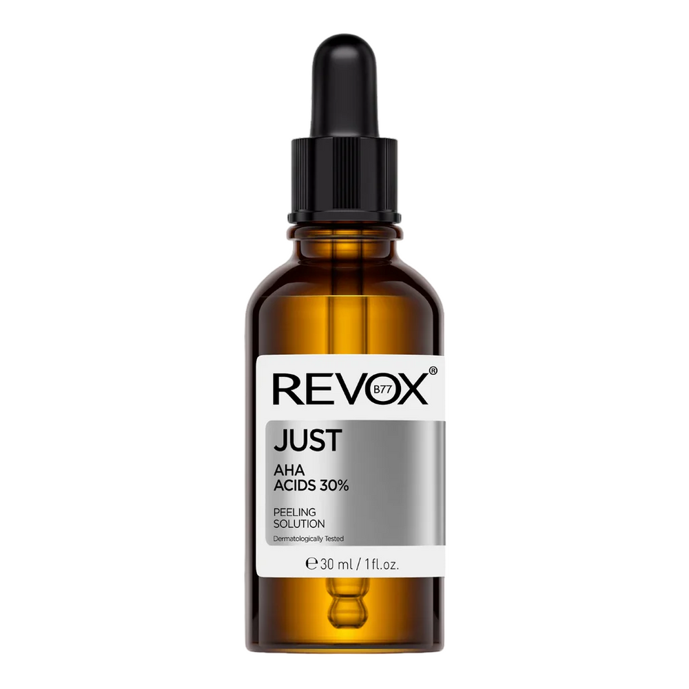 Revox B77 Just Aha Acids 30% 30ml, 30 ml for Unisex