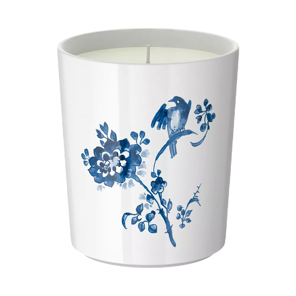 Rituals Amsterdam Collection Scented Candle 400g - Tulip & Japanese Yuzu for Unisex