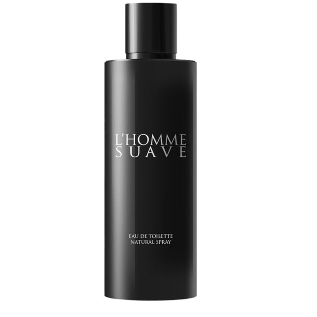 Roberto Capucci L'Homme Suave Eau de Toilette 200ml Spray, 200 ml for Men