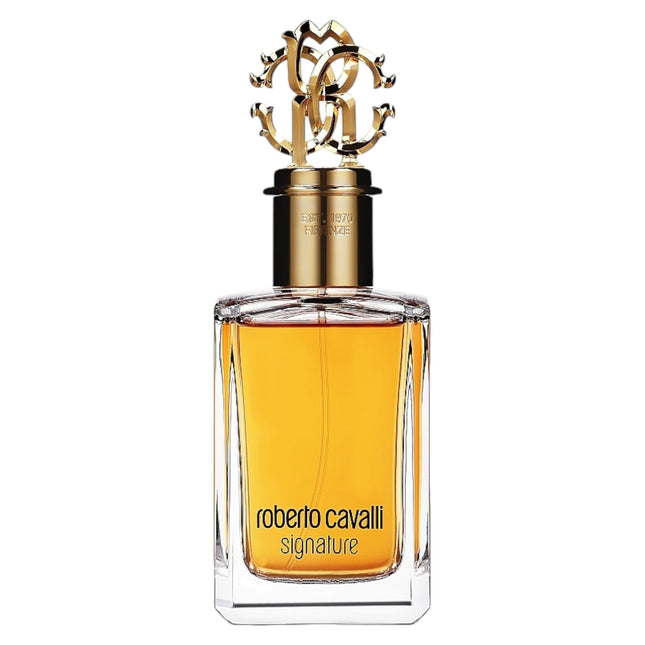Roberto Cavalli Signature Parfum 100ml Spray, 100 ml for Women