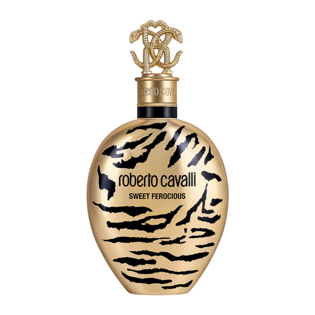 Roberto Cavalli Sweet Ferocious Eau de Parfum 75ml Spray, 75 ml for Women