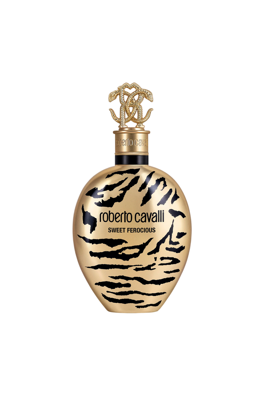 Roberto Cavalli Sweet Ferocious Eau de Parfum 75ml Spray, 75 ml for Women