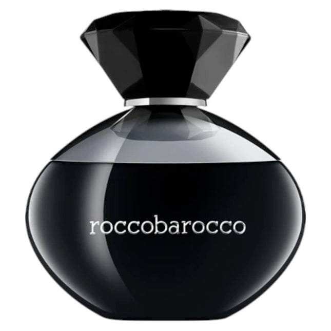 Roccobarocco Black For Women Eau de Parfum 100ml Spray, 100 ml