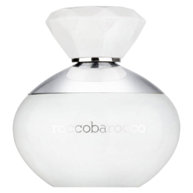 Roccobarocco White for Women Eau de Parfum 100ml Spray, 100 ml