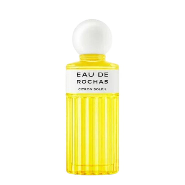 Rochas Eau de Rochas Citron Solei Eau de Toilette 100ml Spray, 100 ml for Women