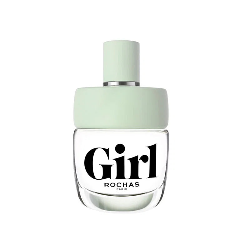 Rochas Girl Eau de Toilette 60ml Spray, 60 ml for Women
