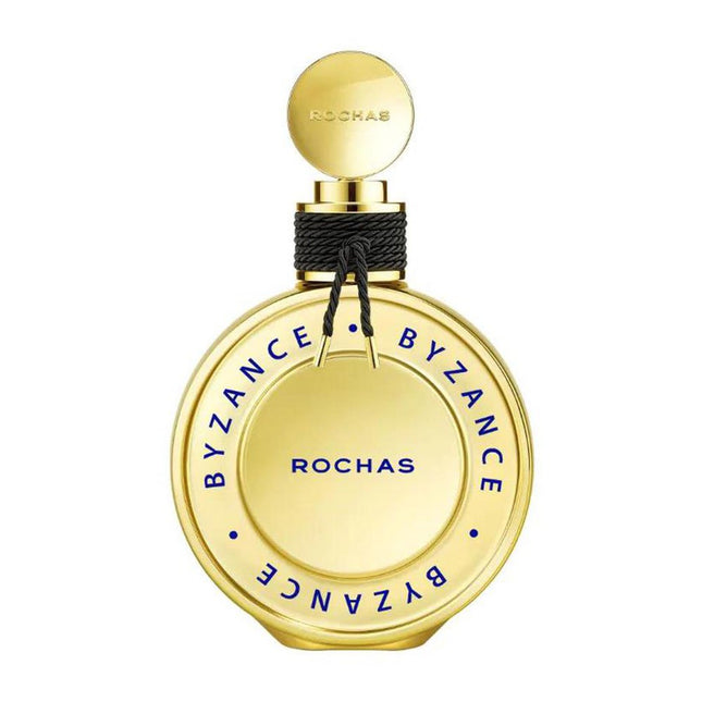 Rochas Byzance Gold Eau de Parfum 60ml Spray, 60 ml for Women