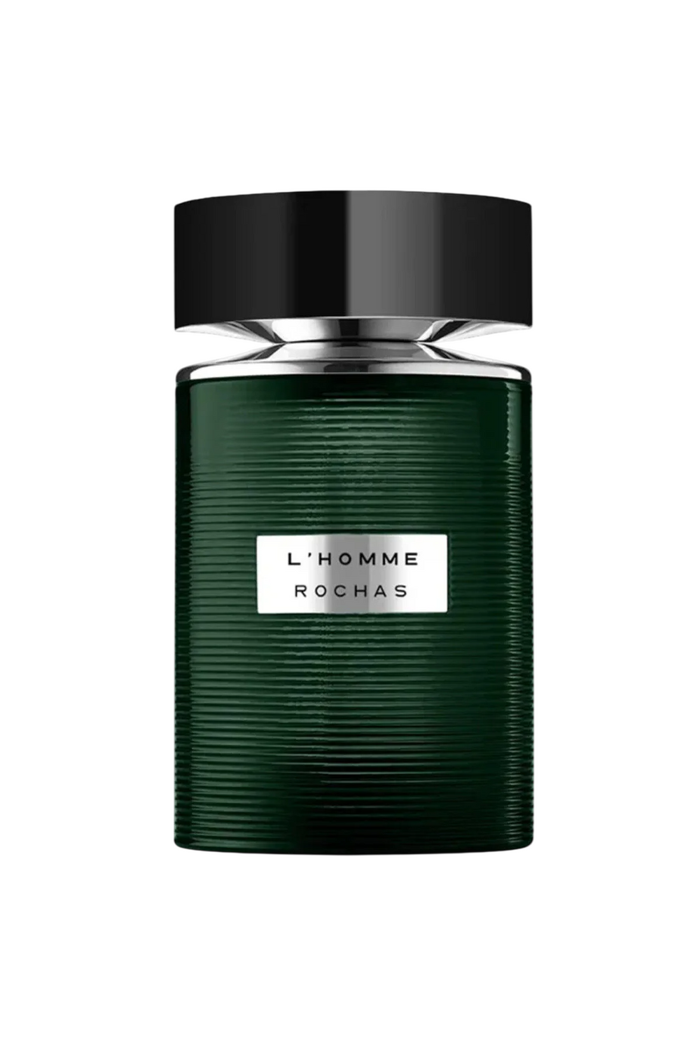 Rochas L'Homme Rochas Aromatic Touch Eau de Toilette 100ml Spray, 100 ml for Men
