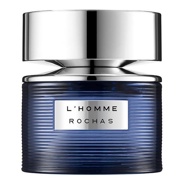Rochas L'Homme Rochas Eau de Toilette 40ml Spray, 40 ml for Men