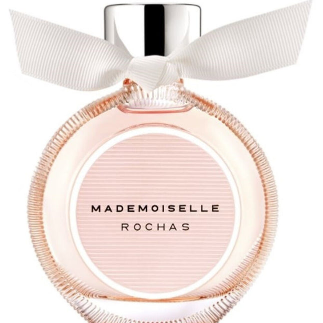 Rochas Mademoiselle Rochas Eau de Parfum 90ml Spray, 90 ml for Women