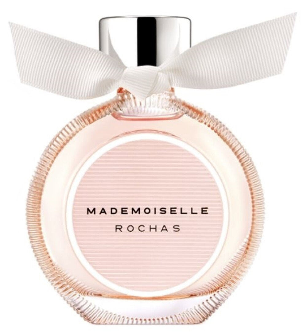 Rochas Mademoiselle Rochas Eau de Parfum 90ml Spray, 90 ml for Women