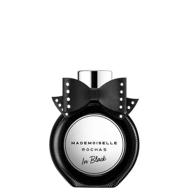 Rochas Mademoiselle In Black Eau de Parfum 50ml Spray, 50 ml for Women