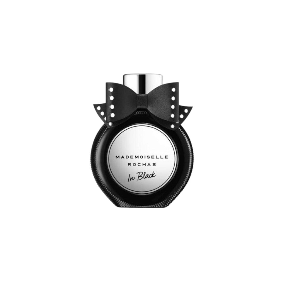 Rochas Mademoiselle In Black Eau de Parfum 90ml Spray, 90 ml for Women