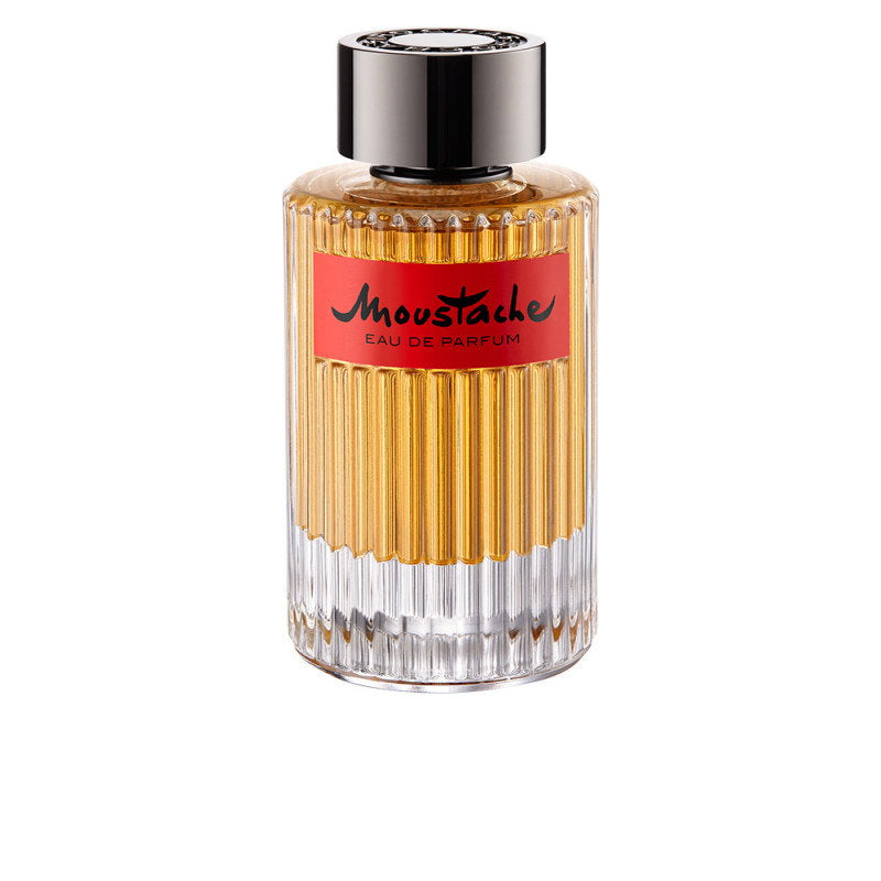 Rochas Moustache Eau de Parfum 125ml Spray, 125 ml for Men