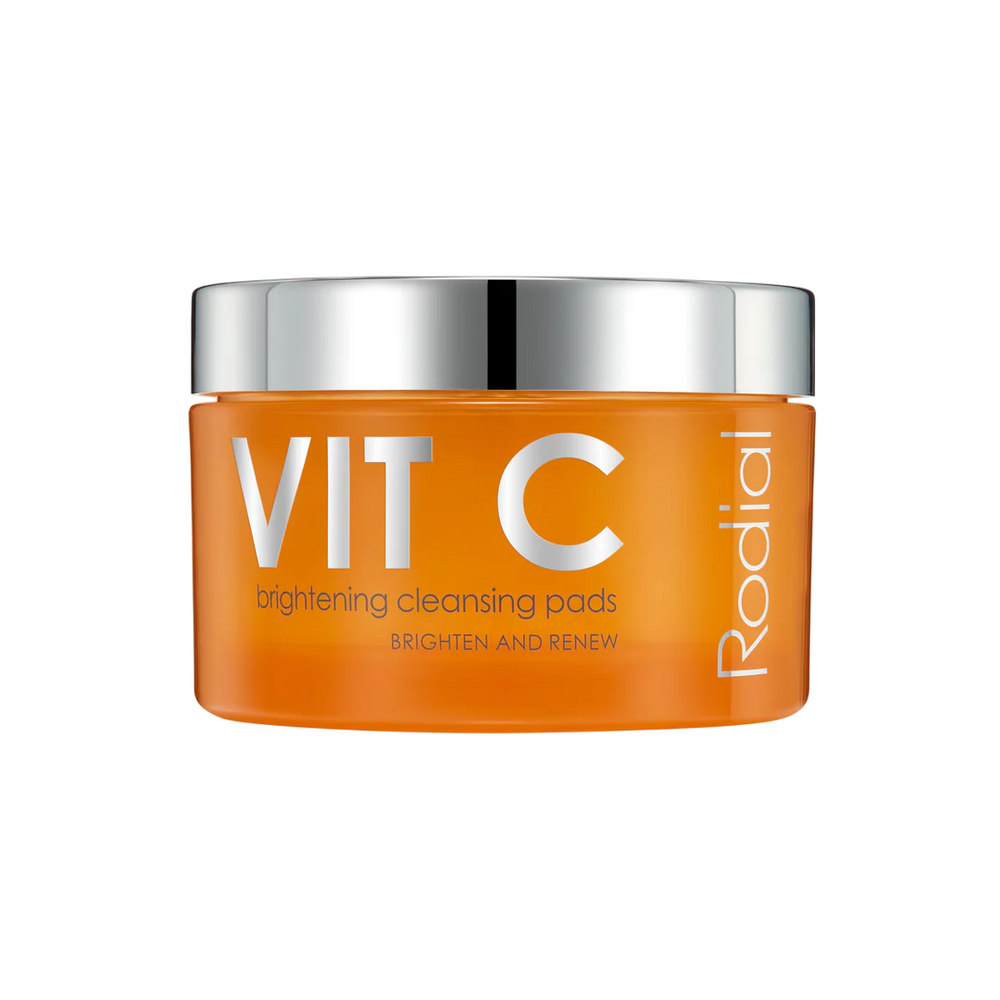 Rodial Vitamin C Brightening Pads - 50 Pads for Unisex