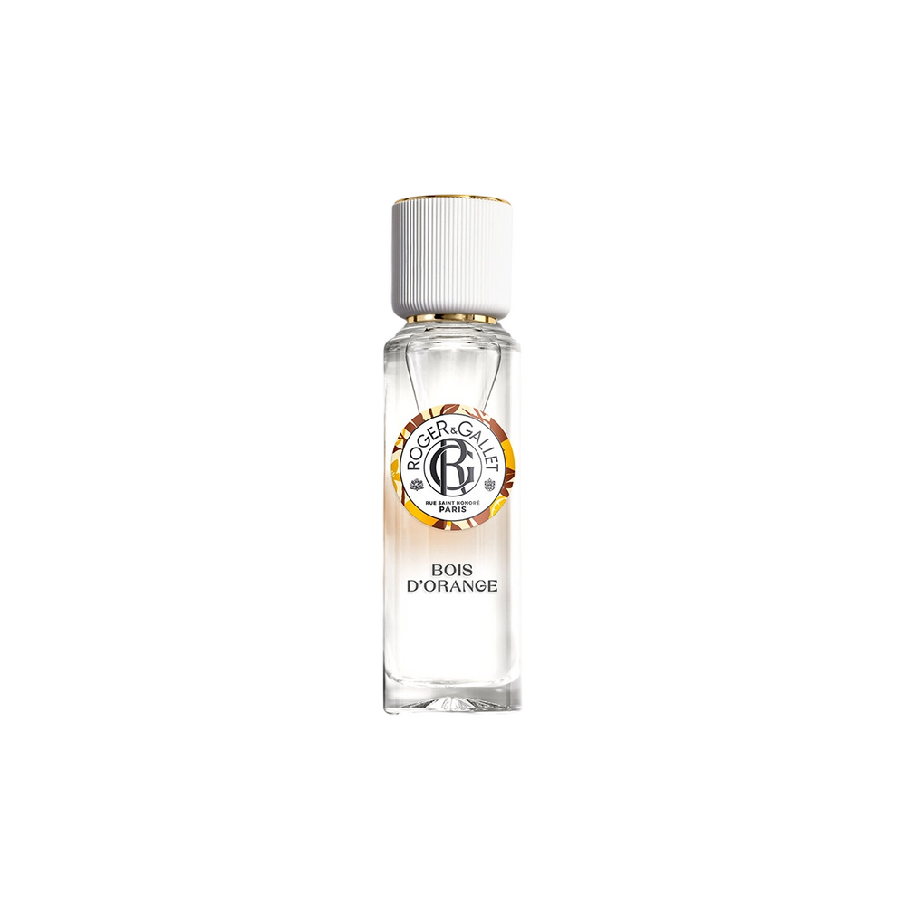 Roger & Gallet Bois d'Orange Wellbeing Fragranced Water 30ml Spray, 30 ml for Unisex