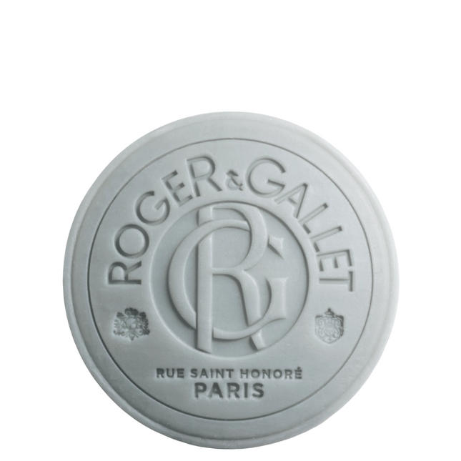 Roger & Gallet Cologne Twist Shaving Bar 100g for Men