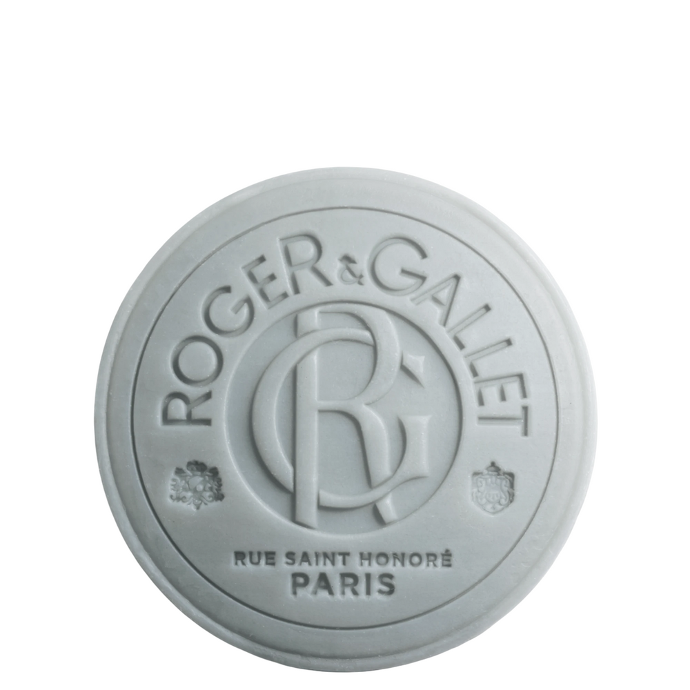 Roger & Gallet Cologne Twist Shaving Bar 100g for Men