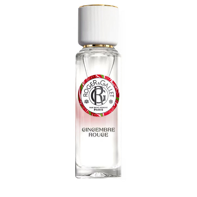 Roger & Gallet Gingembre Rouge Wellbeing Fragrant Water 30ml Spray, 30 ml for Women