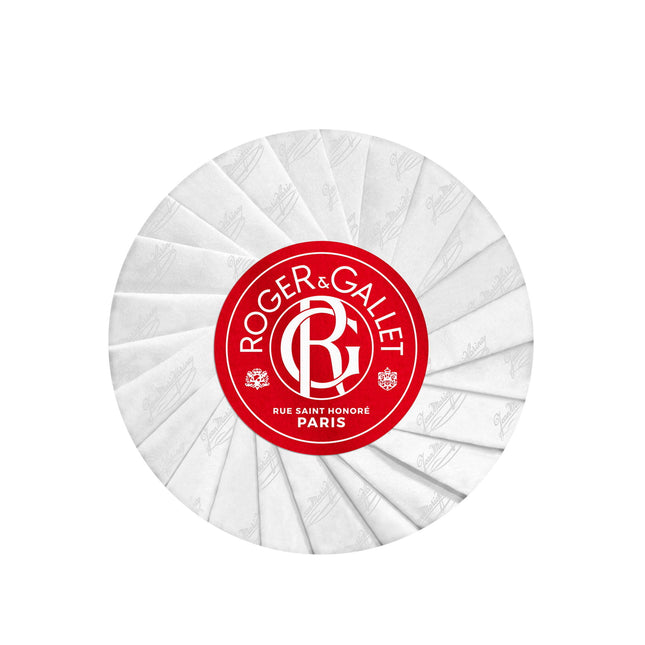 Roger & Gallet Jean Marie Farina Perfumed Soap 100g for Unisex