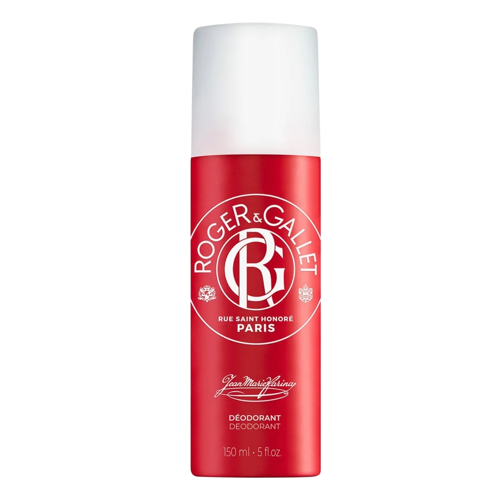 Roger & Gallet Jean Marie Farina Deodorant Spray 150ml, 150 ml for Unisex
