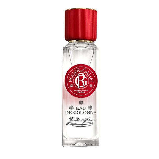 Roger & Gallet Jean Marie Farina Eau de Cologne 30ml Spray, 30 ml for Unisex