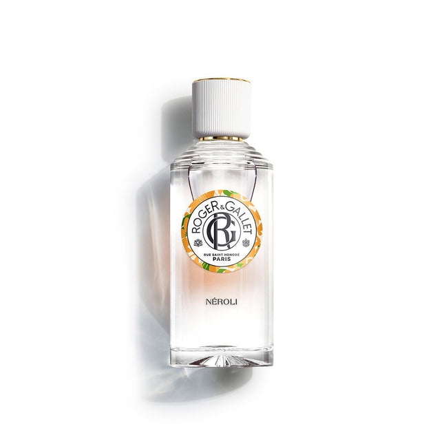 Roger & Gallet Néroli Wellbeing Perfumed Water 100ml Spray, 100 ml for Unisex